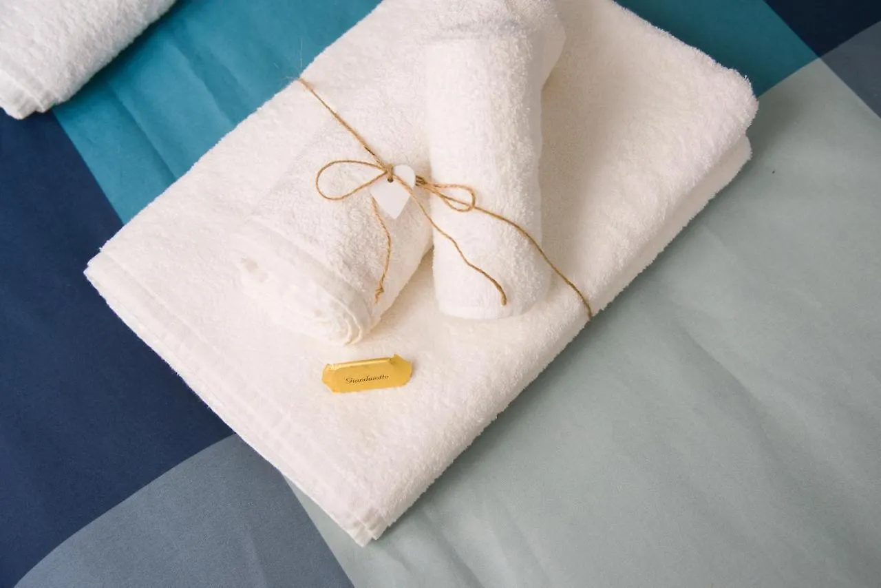 Bed & Breakfast B&B San Michele Mazara del Vallo
