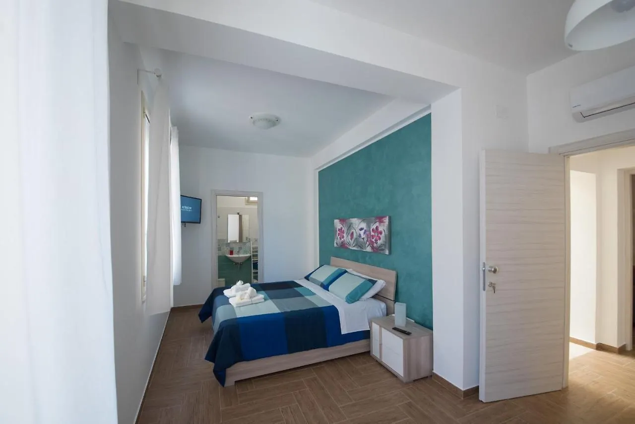 B&B San Michele Mazara del Vallo Italy