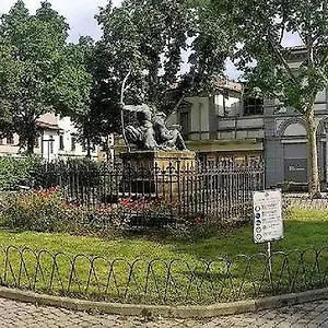 La Piazza Florence